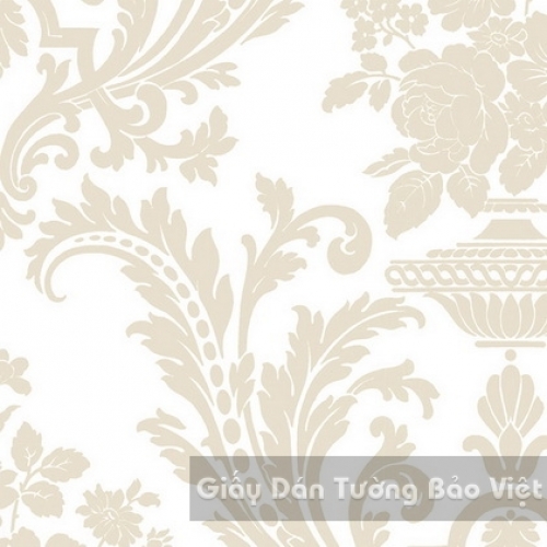 European Wallpaper SD25666