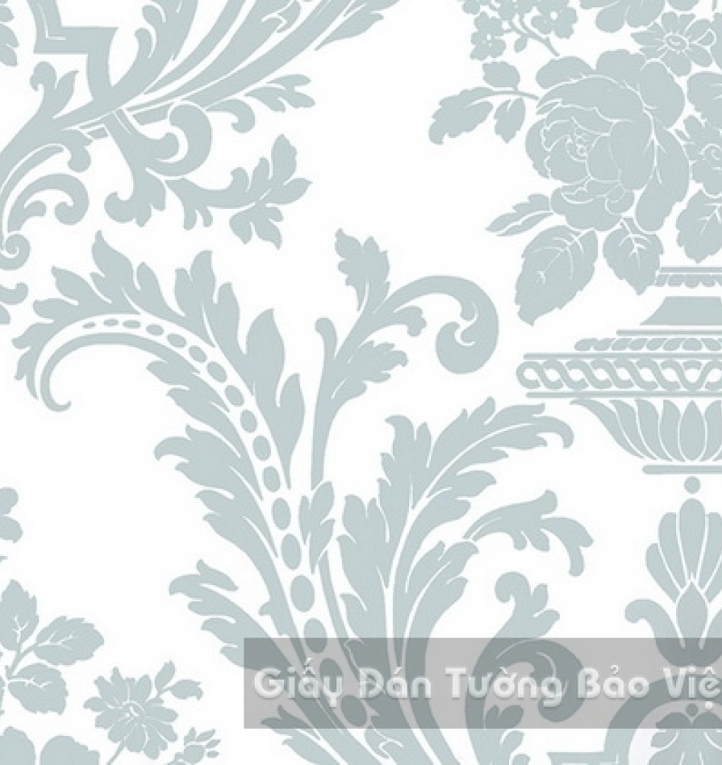 European Wallpaper SD25667