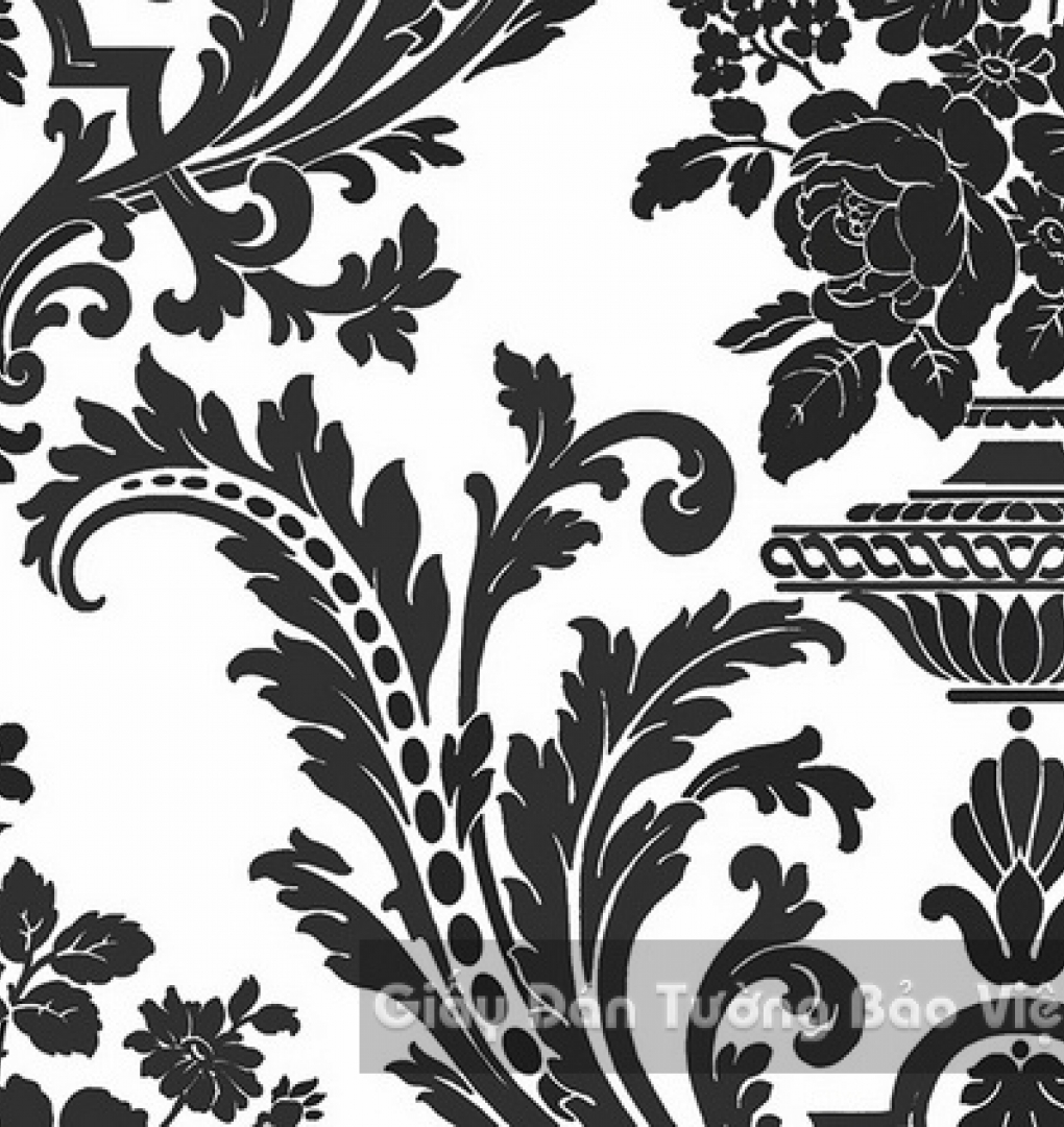 European Wallpaper SD25668