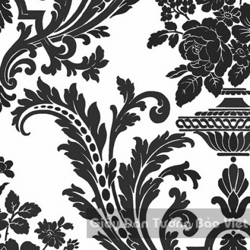 European Wallpaper SD25668