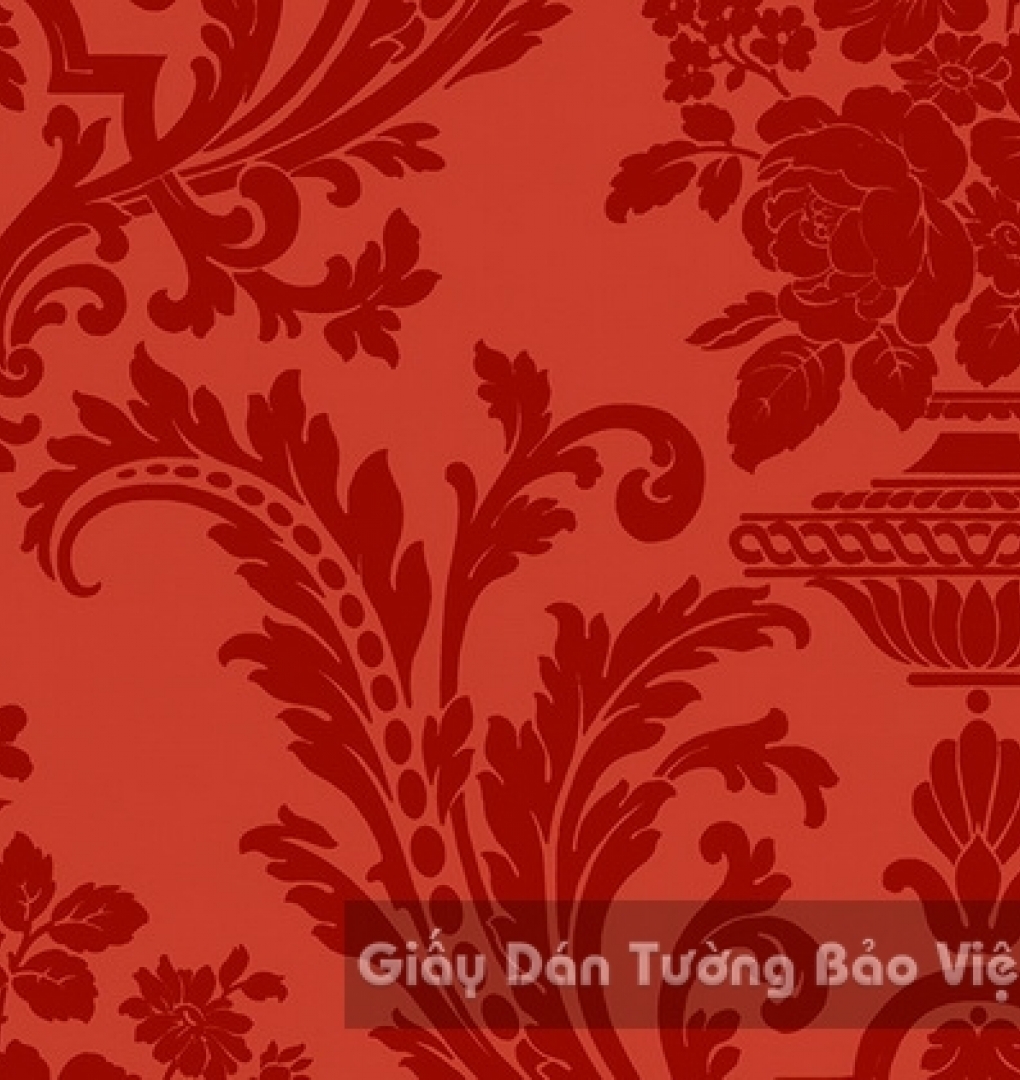 European Wallpaper SD25669