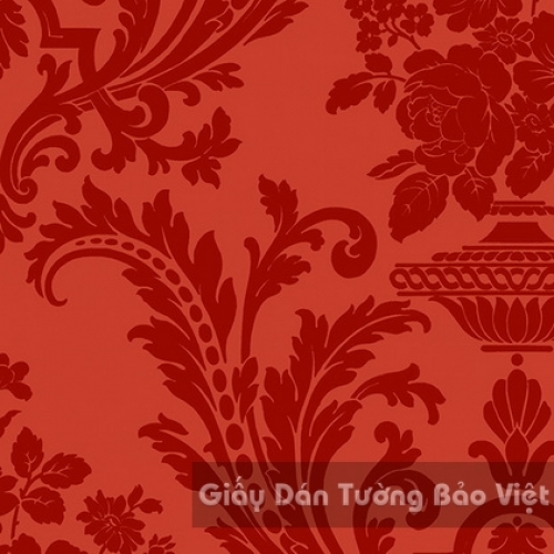 European Wallpaper SD25669