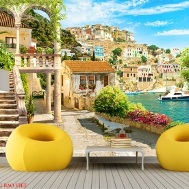 Beautiful wallpaper Fm410