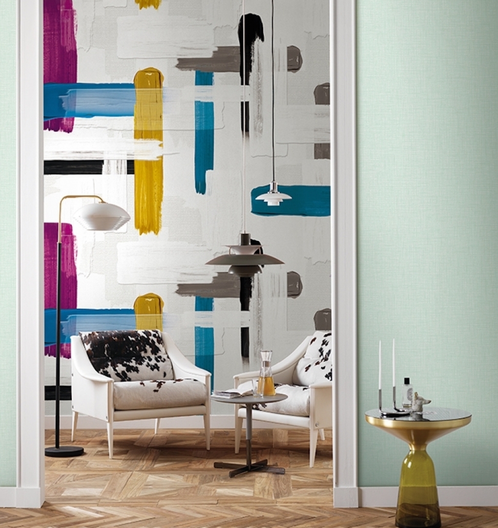 Beautiful wallpaper 87302-1