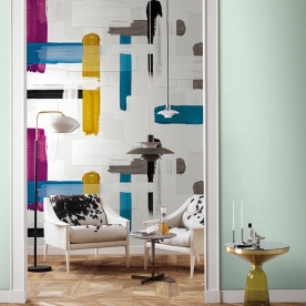 Beautiful wallpaper 87302-1