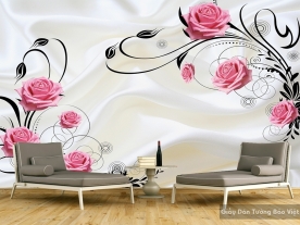 Beautiful 3D wallpaper FL013