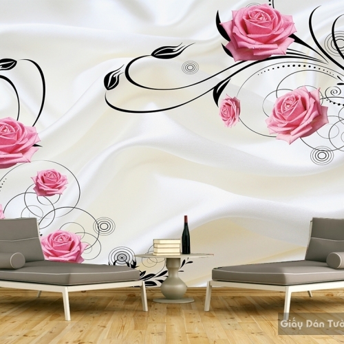 Beautiful 3D wallpaper FL013