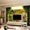 Beautiful 3D wallpaper FL022