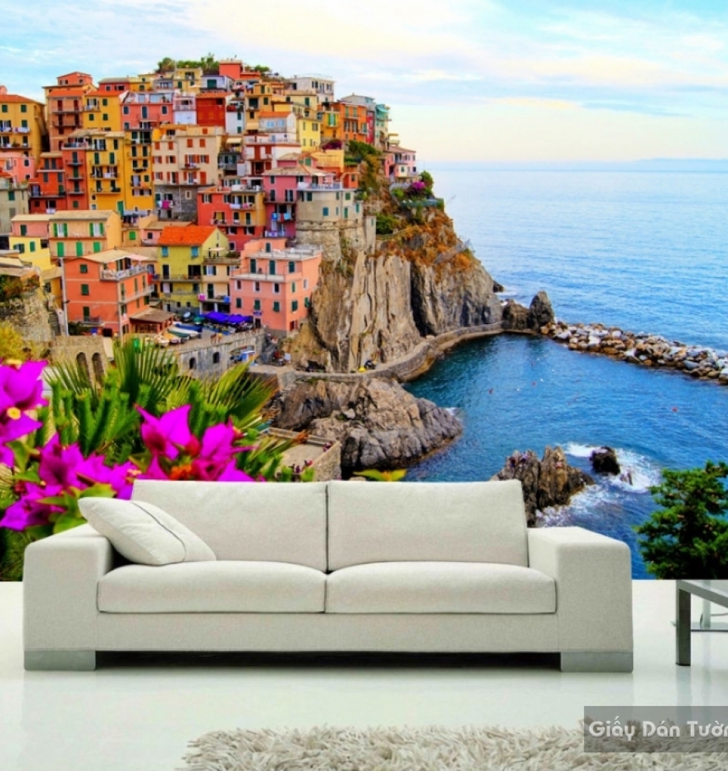 Beautiful 3D wallpaper FL032