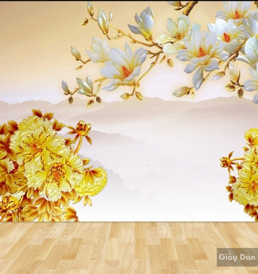 Beautiful 3D wallpaper Fm016