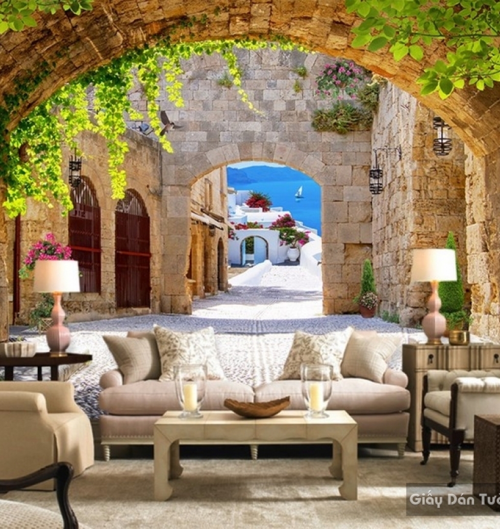 Beautiful 3D wallpaper Fm020