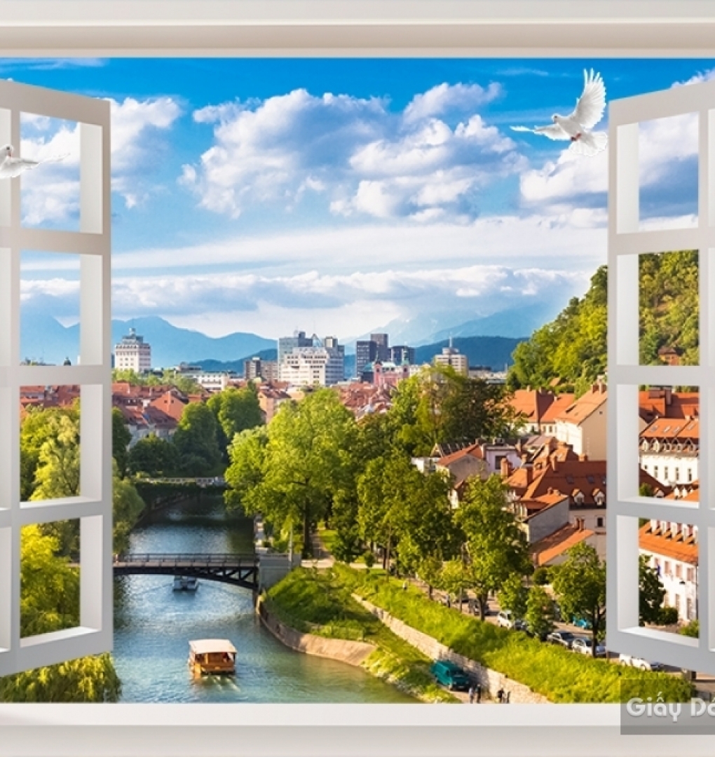 Beautiful 3D wallpaper Fm022