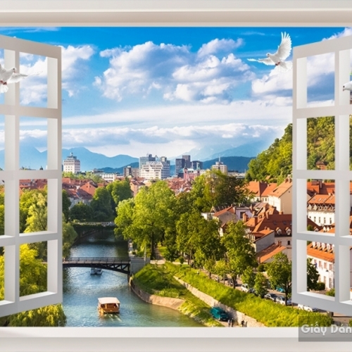 Beautiful 3D wallpaper Fm022