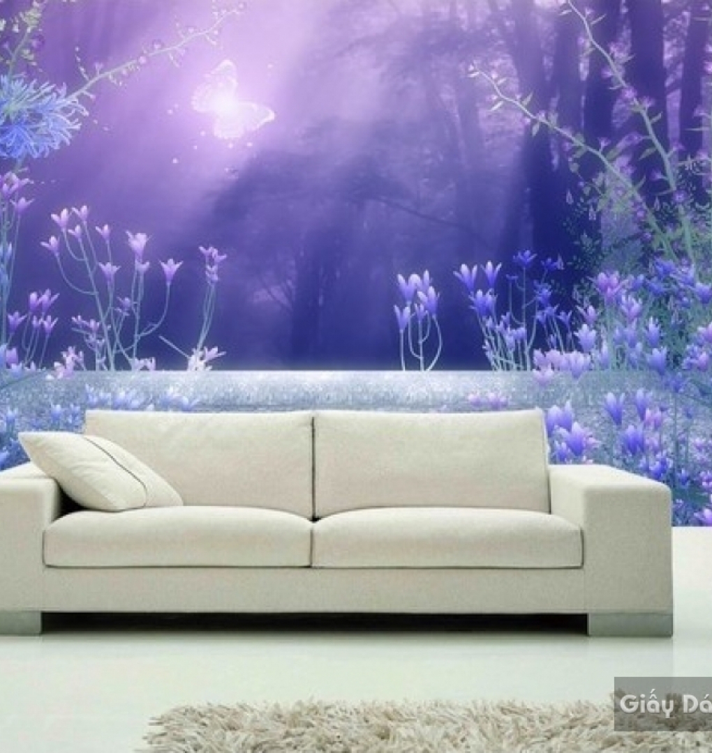Beautiful 3D wallpaper Fm024