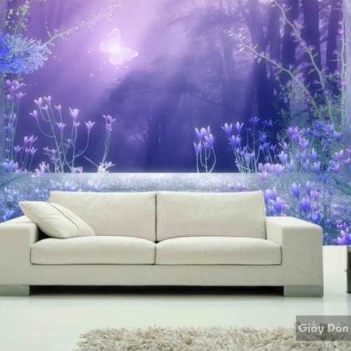 Beautiful 3D wallpaper Fm024