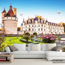 Beautiful 3D wallpaper Fm037