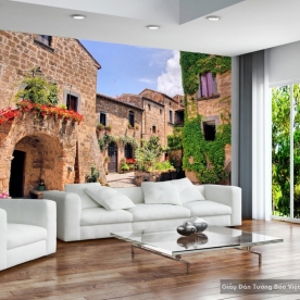 Beautiful 3D wallpaper Fm038