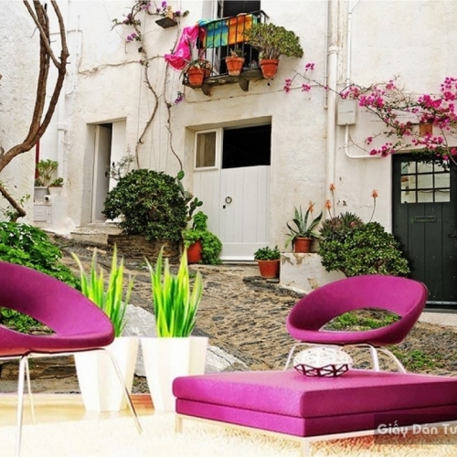 Beautiful 3D wallpaper Fm043