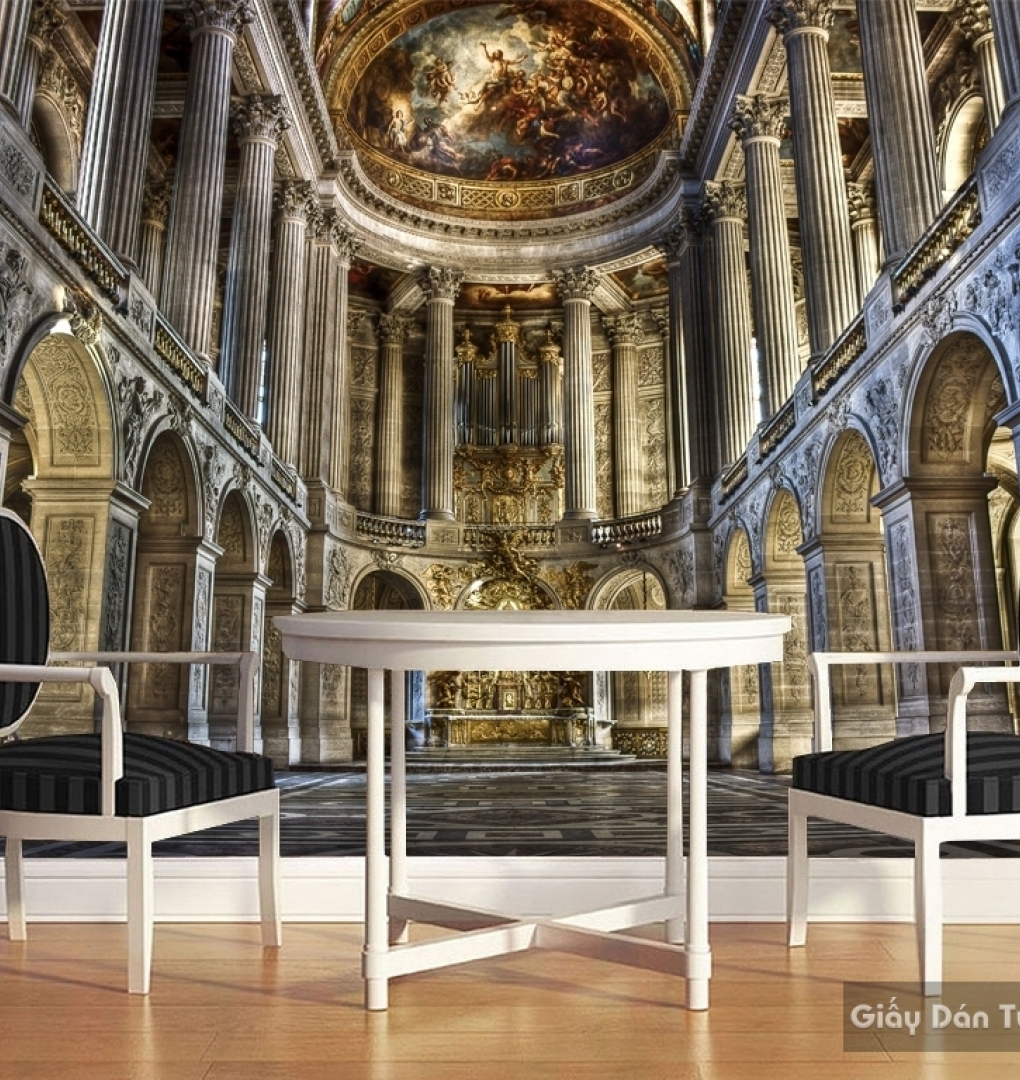 Beautiful 3D wallpaper Fm046