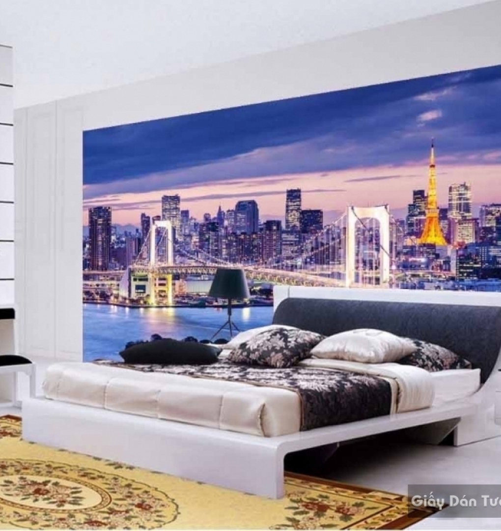 Beautiful 3D wallpaper Fm048