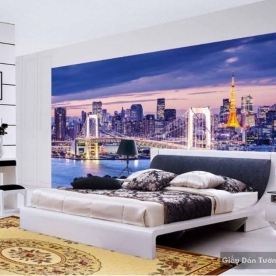 Beautiful 3D wallpaper Fm048