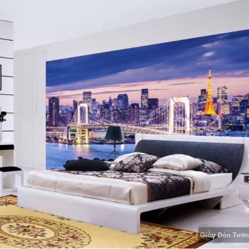 Beautiful 3D wallpaper Fm048