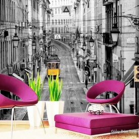 Beautiful 3D wallpaper Fm051