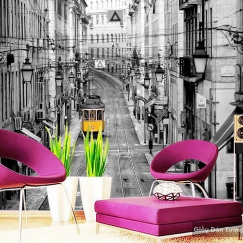 Beautiful 3D wallpaper Fm051