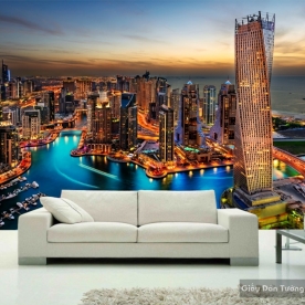 Beautiful 3D wallpaper Fm056