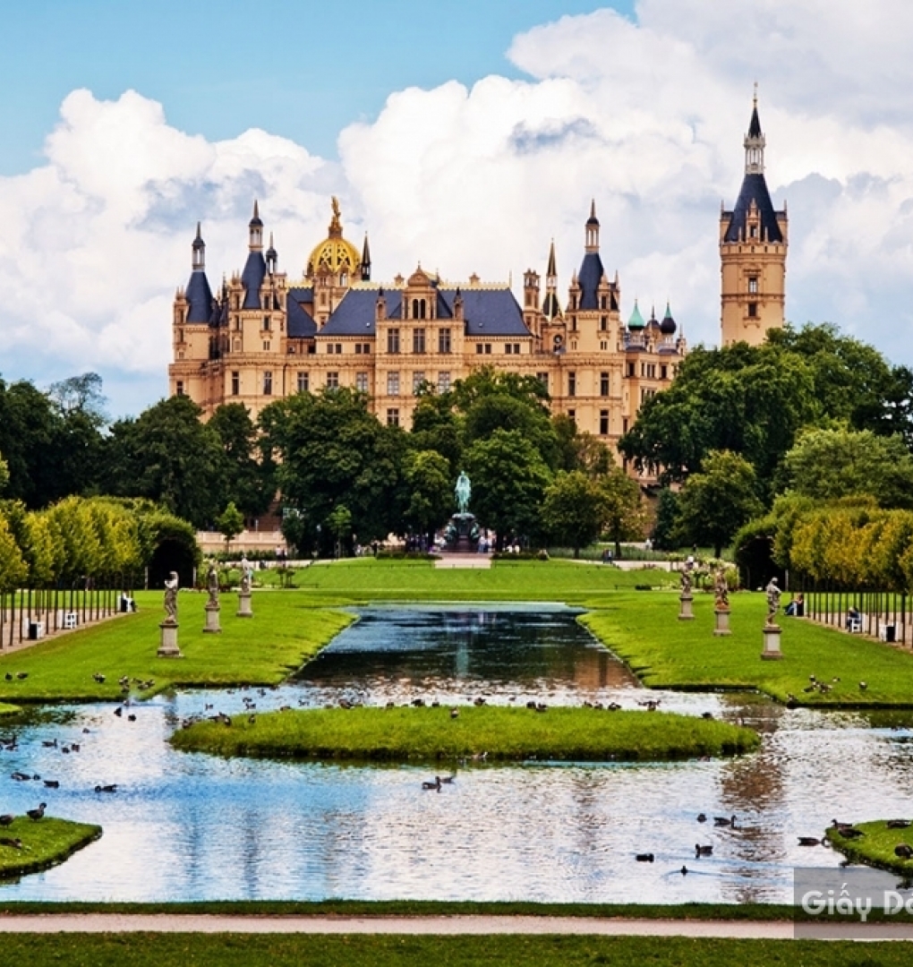 Beautiful 3D wallpaper Fm064