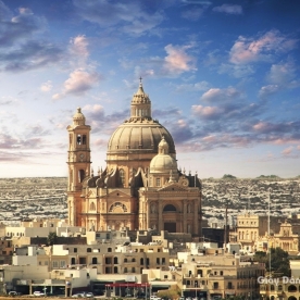 Beautiful 3D wallpaper Fm068