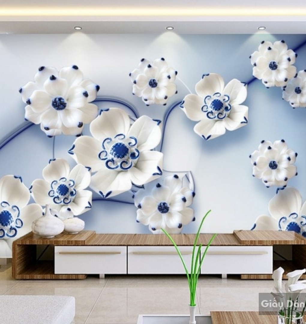 Beautiful 3D wallpaper K13770700