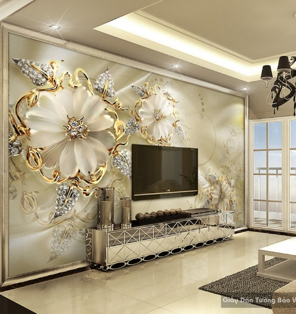 Beautiful 3D wallpaper K15505181
