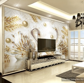 Beautiful 3D wallpaper K15718678