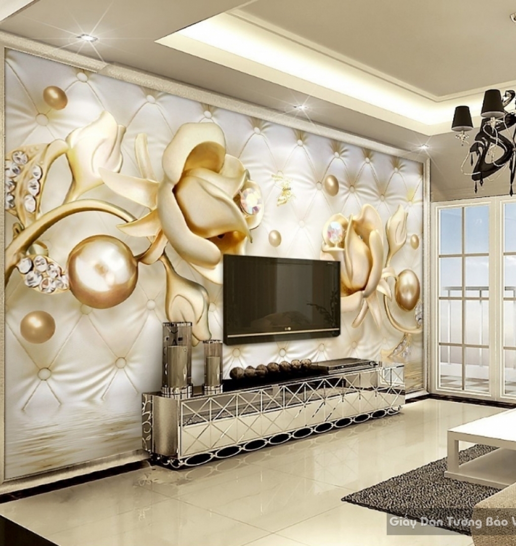 Beautiful 3D wallpaper K15718801