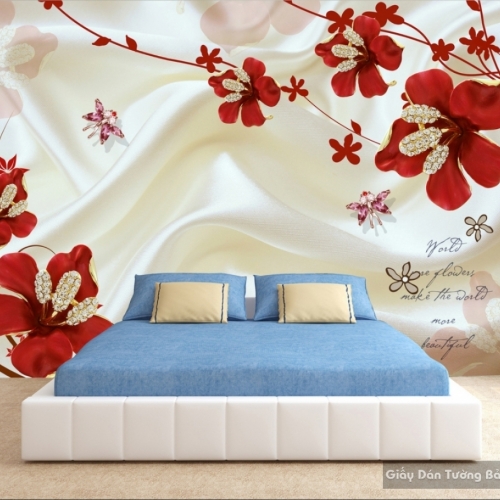 Beautiful 3D wallpaper K15986446