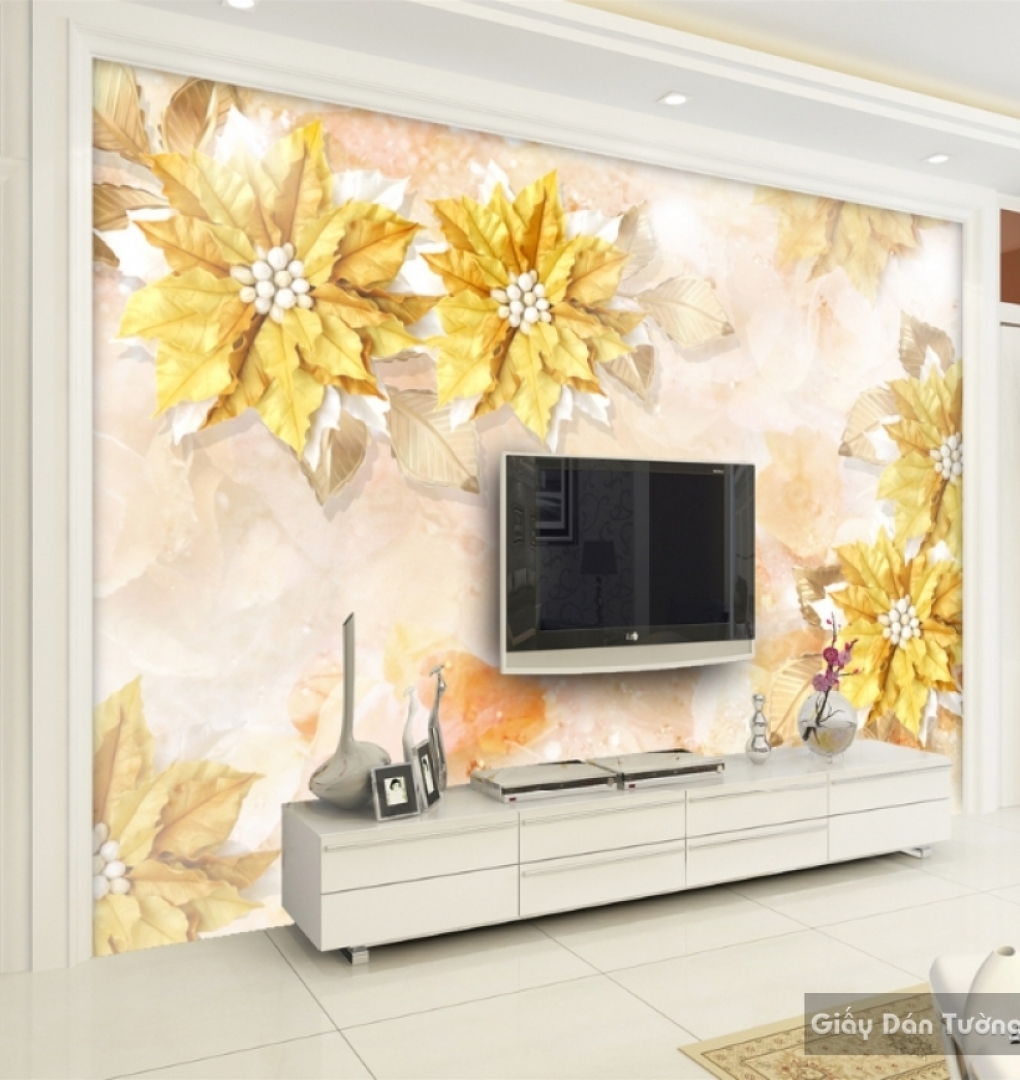 Beautiful 3D wallpaper K16134473