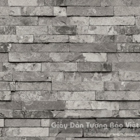 Stone Imitation Wallcovering 53106-1