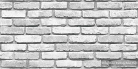 Gray brick imitation wallpaper 8267-2