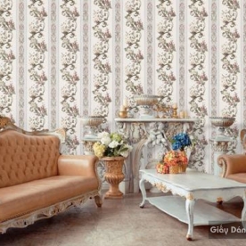 Korean Art Deco wallpaper 8260-1m