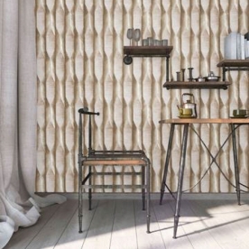 Korean Art Deco wallpaper 8266-4m