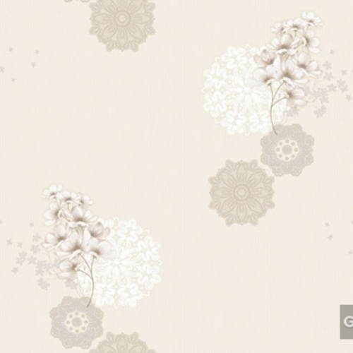 Korean wallpaper Darae 1735-1