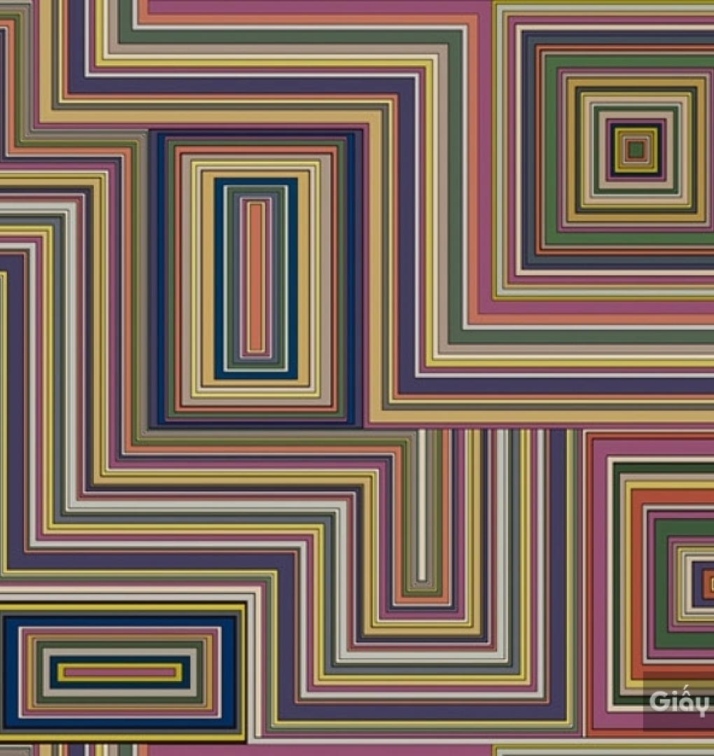 Korean wallpaper Darae 1808-2