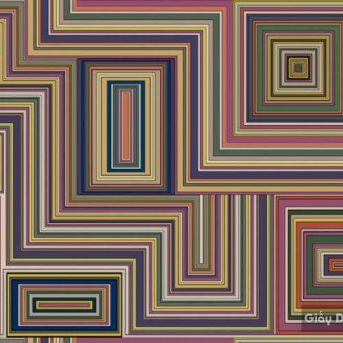 Korean wallpaper Darae 1808-2