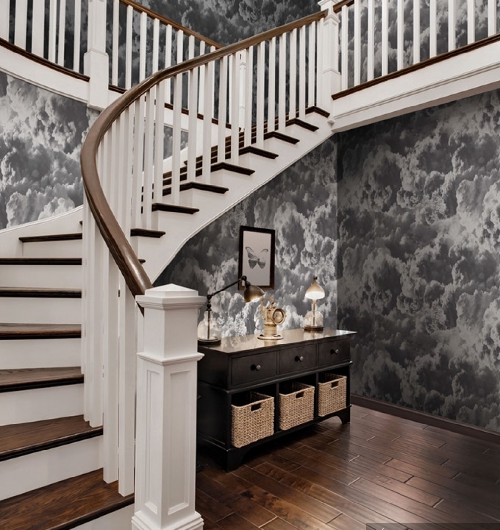 Korean wallpaper Darae 1809-1m