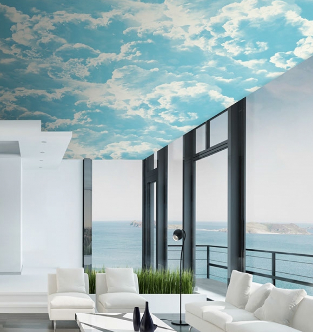 Korean wallpaper Darae 1809-3m