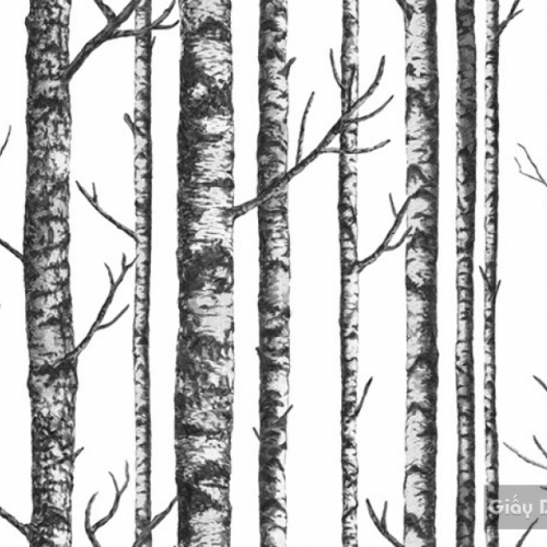 Korean wallpaper Darae 1814-1