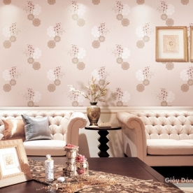 Korean wallpaper Darae _3m