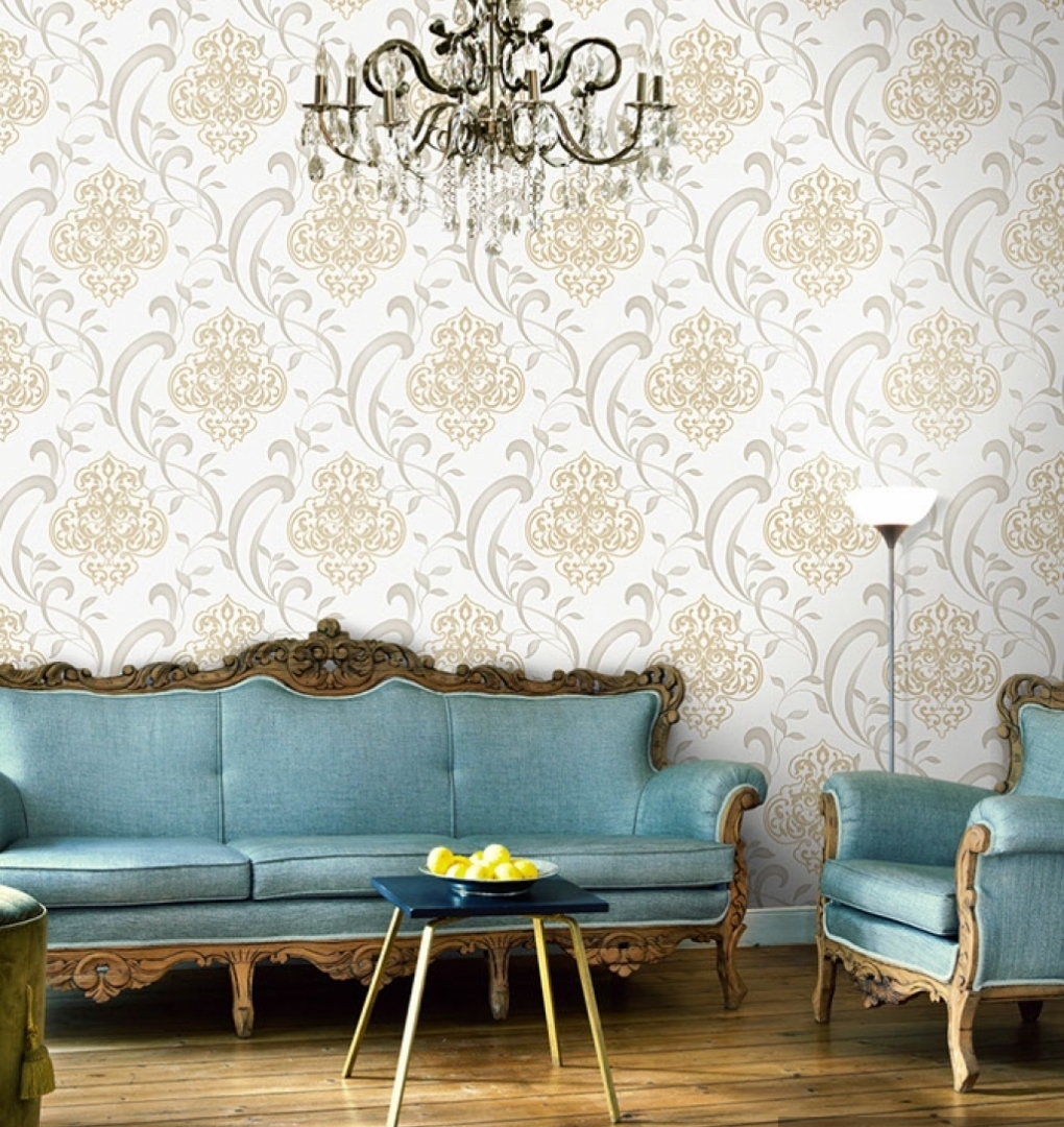 Korean wallpaper Darae _5m