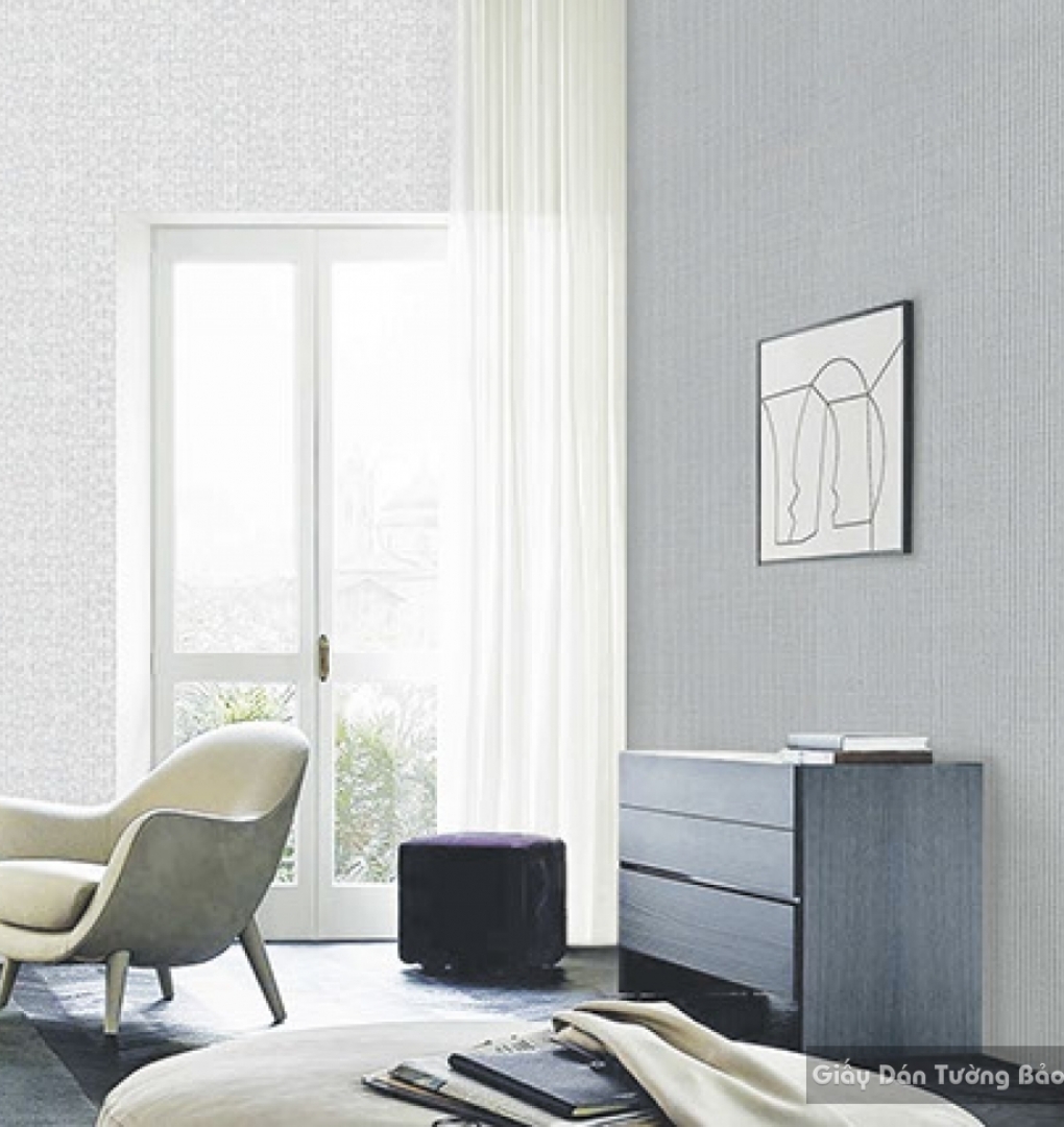 Korean wallpaper Feliz II 2018 19032-1